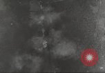 Standbild B-17 Flugzeuge Salomonen, 1942, aus Sekunde 27 historischem Filmmaterial Videoclip 65675059553