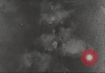 Standbild B-17 Flugzeuge Salomonen, 1942, aus Sekunde 29 historischem Filmmaterial Videoclip 65675059553
