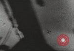 Standbild B-17 Flugzeuge Salomonen, 1942, aus Sekunde 33 historischem Filmmaterial Videoclip 65675059553