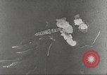 Standbild B-17 Flugzeuge Salomonen, 1942, aus Sekunde 59 historischem Filmmaterial Videoclip 65675059553