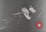Standbild B-17 Flugzeuge Salomonen, 1942, aus Sekunde 60 historischem Filmmaterial Videoclip 65675059553