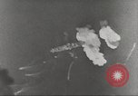 Standbild B-17 Flugzeuge Salomonen, 1942, aus Sekunde 62 historischem Filmmaterial Videoclip 65675059553
