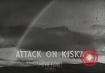 Image B-24 Aéronefs Kiska Aleutian Islands Alaska USA, 1942, de la seconde 12 séquences d'archives historiques vidéo 65675059554