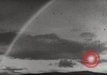 Image B-24 Aéronefs Kiska Aleutian Islands Alaska USA, 1942, de la seconde 13 séquences d'archives historiques vidéo 65675059554