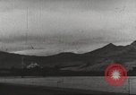 Image B-24 Aéronefs Kiska Aleutian Islands Alaska USA, 1942, de la seconde 27 séquences d'archives historiques vidéo 65675059554