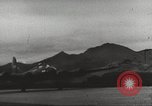 Image B-24 Aéronefs Kiska Aleutian Islands Alaska USA, 1942, de la seconde 28 séquences d'archives historiques vidéo 65675059554