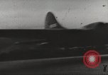 Image B-24 Aéronefs Kiska Aleutian Islands Alaska USA, 1942, de la seconde 29 séquences d'archives historiques vidéo 65675059554