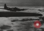 Image B-24 Aéronefs Kiska Aleutian Islands Alaska USA, 1942, de la seconde 34 séquences d'archives historiques vidéo 65675059554