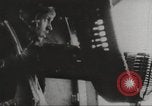 Image B-24 Aéronefs Kiska Aleutian Islands Alaska USA, 1942, de la seconde 35 séquences d'archives historiques vidéo 65675059554