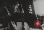 Image B-24 Aéronefs Kiska Aleutian Islands Alaska USA, 1942, de la seconde 36 séquences d'archives historiques vidéo 65675059554