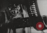Image B-24 Aéronefs Kiska Aleutian Islands Alaska USA, 1942, de la seconde 37 séquences d'archives historiques vidéo 65675059554
