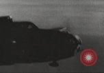 Image B-24 Aéronefs Kiska Aleutian Islands Alaska USA, 1942, de la seconde 39 séquences d'archives historiques vidéo 65675059554
