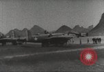 Standbild B-25 Flugzeuge Hong Kong, 1942, aus Sekunde 5 historischem Filmmaterial Videoclip 65675059555