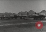 Standbild B-25 Flugzeuge Hong Kong, 1942, aus Sekunde 6 historischem Filmmaterial Videoclip 65675059555