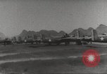 Standbild B-25 Flugzeuge Hong Kong, 1942, aus Sekunde 7 historischem Filmmaterial Videoclip 65675059555