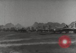 Standbild B-25 Flugzeuge Hong Kong, 1942, aus Sekunde 8 historischem Filmmaterial Videoclip 65675059555