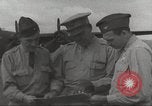 Standbild B-25 Flugzeuge Hong Kong, 1942, aus Sekunde 11 historischem Filmmaterial Videoclip 65675059555