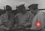 Standbild B-25 Flugzeuge Hong Kong, 1942, aus Sekunde 12 historischem Filmmaterial Videoclip 65675059555