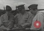 Standbild B-25 Flugzeuge Hong Kong, 1942, aus Sekunde 13 historischem Filmmaterial Videoclip 65675059555
