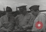 Standbild B-25 Flugzeuge Hong Kong, 1942, aus Sekunde 14 historischem Filmmaterial Videoclip 65675059555