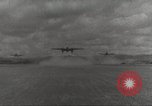 Standbild B-25 Flugzeuge Hong Kong, 1942, aus Sekunde 15 historischem Filmmaterial Videoclip 65675059555