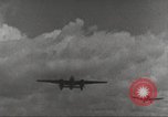 Standbild B-25 Flugzeuge Hong Kong, 1942, aus Sekunde 17 historischem Filmmaterial Videoclip 65675059555