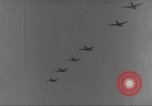Standbild B-25 Flugzeuge Hong Kong, 1942, aus Sekunde 22 historischem Filmmaterial Videoclip 65675059555
