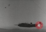 Standbild B-25 Flugzeuge Hong Kong, 1942, aus Sekunde 23 historischem Filmmaterial Videoclip 65675059555