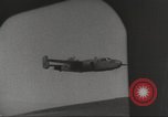 Standbild B-25 Flugzeuge Hong Kong, 1942, aus Sekunde 29 historischem Filmmaterial Videoclip 65675059555