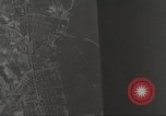 Standbild B-25 Flugzeuge Hong Kong, 1942, aus Sekunde 36 historischem Filmmaterial Videoclip 65675059555