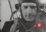 Standbild RAF-Bomber der Gruppe Nr 2 Eindhoven Niederlande, 1942, aus Sekunde 13 historischem Filmmaterial Videoclip 65675059556