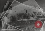 Standbild RAF-Bomber der Gruppe Nr 2 Eindhoven Niederlande, 1942, aus Sekunde 16 historischem Filmmaterial Videoclip 65675059556