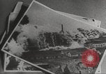 Standbild RAF-Bomber der Gruppe Nr 2 Eindhoven Niederlande, 1942, aus Sekunde 17 historischem Filmmaterial Videoclip 65675059556