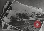 Standbild RAF-Bomber der Gruppe Nr 2 Eindhoven Niederlande, 1942, aus Sekunde 18 historischem Filmmaterial Videoclip 65675059556