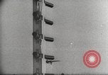 Standbild RAF-Bomber der Gruppe Nr 2 Eindhoven Niederlande, 1942, aus Sekunde 33 historischem Filmmaterial Videoclip 65675059556