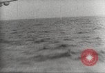 Standbild RAF-Bomber der Gruppe Nr 2 Eindhoven Niederlande, 1942, aus Sekunde 44 historischem Filmmaterial Videoclip 65675059556