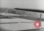 Standbild RAF-Bomber der Gruppe Nr 2 Eindhoven Niederlande, 1942, aus Sekunde 57 historischem Filmmaterial Videoclip 65675059556