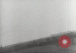 Standbild RAF-Bomber der Gruppe Nr 2 Eindhoven Niederlande, 1942, aus Sekunde 60 historischem Filmmaterial Videoclip 65675059556