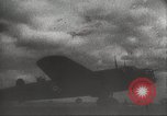 Immagine di Bombardieri Lancaster Genova Italia, 1942, secondo 8 filmato di repertorio 65675059557