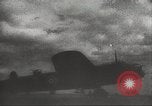 Immagine di Bombardieri Lancaster Genova Italia, 1942, secondo 9 filmato di repertorio 65675059557