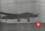 Immagine di Bombardieri Lancaster Genova Italia, 1942, secondo 15 filmato di repertorio 65675059557