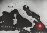 Immagine di Bombardieri Lancaster Genova Italia, 1942, secondo 24 filmato di repertorio 65675059557