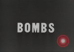 Immagine di Bombardieri Lancaster Genova Italia, 1942, secondo 59 filmato di repertorio 65675059557