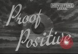 Image of British bombers Paris France, 1942, second 1 stock footage video 65675059558