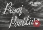 Image of British bombers Paris France, 1942, second 4 stock footage video 65675059558