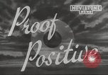 Image of British bombers Paris France, 1942, second 5 stock footage video 65675059558