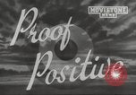 Image of British bombers Paris France, 1942, second 6 stock footage video 65675059558