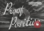Image of British bombers Paris France, 1942, second 7 stock footage video 65675059558