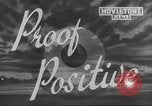 Image of British bombers Paris France, 1942, second 8 stock footage video 65675059558
