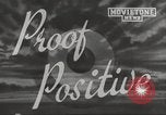 Image of British bombers Paris France, 1942, second 9 stock footage video 65675059558